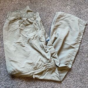 Hiking pants